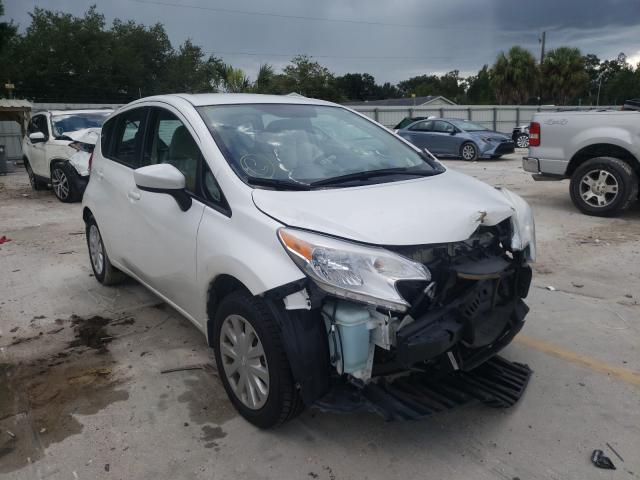 NISSAN VERSA NOTE 2015 3n1ce2cp8fl447712