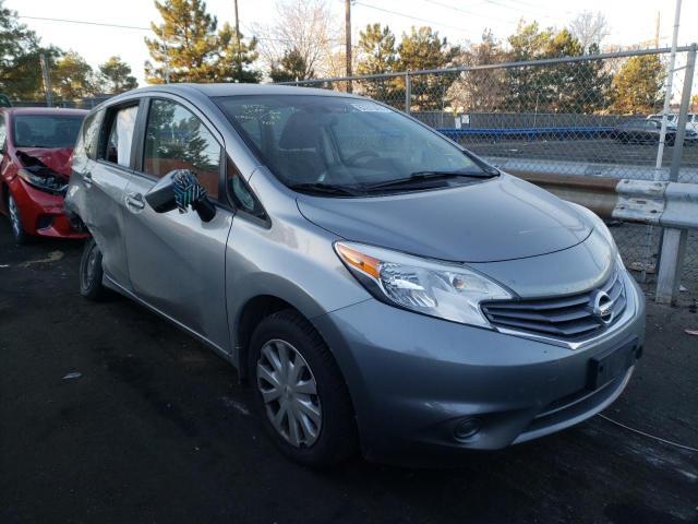 NISSAN VERSA NOTE 2015 3n1ce2cp8fl448472