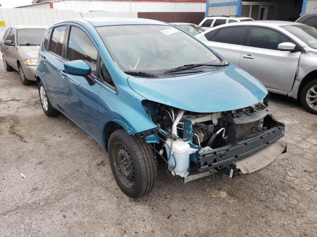 NISSAN VERSA NOTE 2015 3n1ce2cp8fl448598