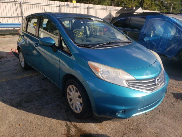 NISSAN NULL 2015 3n1ce2cp8fl448780