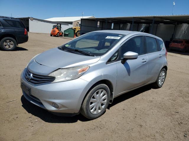 NISSAN VERSA 2015 3n1ce2cp8fl448813