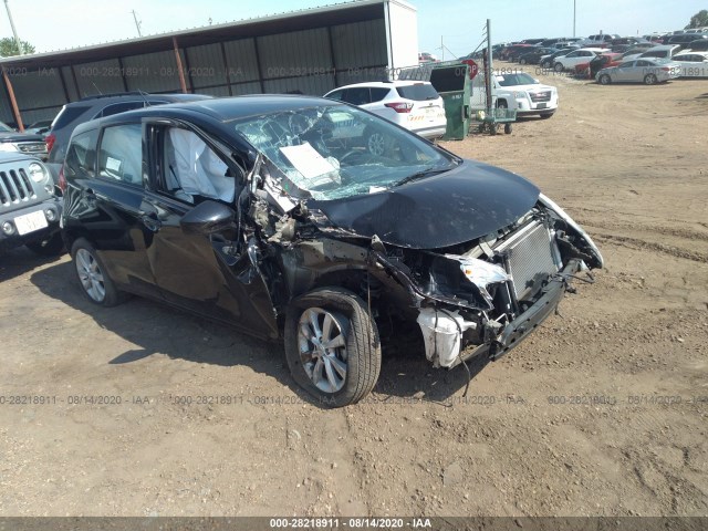 NISSAN VERSA NOTE 2015 3n1ce2cp8fl449413