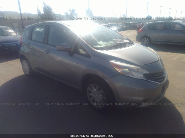 NISSAN VERSA NOTE 2015 3n1ce2cp8fl449525