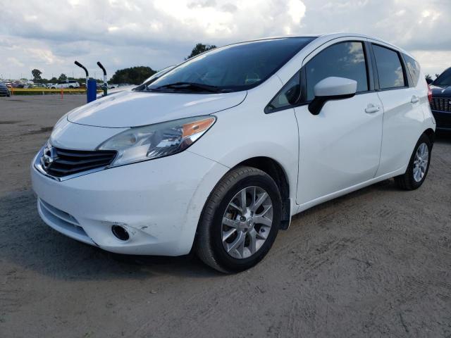 NISSAN VERSA 2015 3n1ce2cp8fl449606