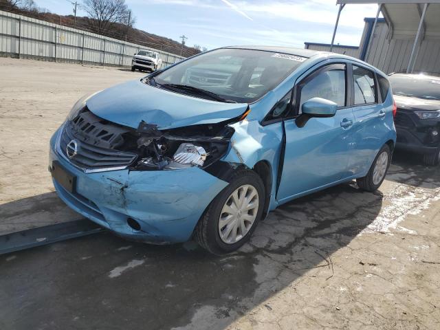 NISSAN VERSA 2015 3n1ce2cp8fl449895