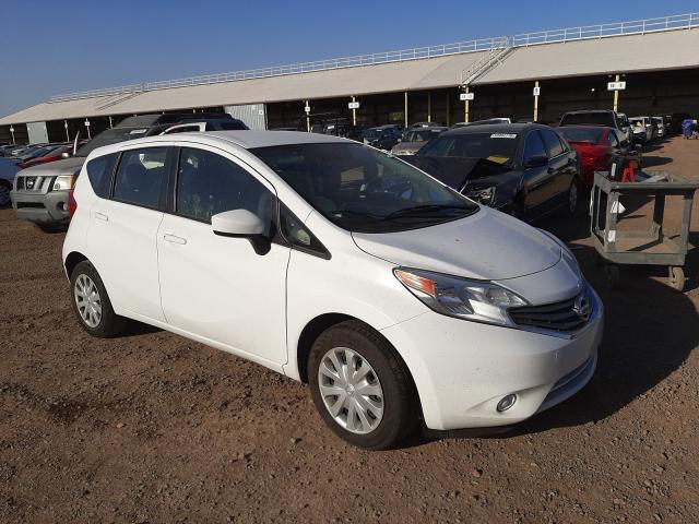 NISSAN VERSA NOTE 2016 3n1ce2cp8gl350852