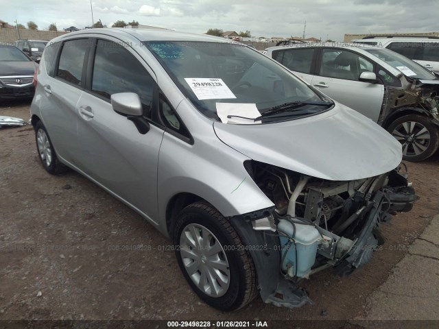 NISSAN VERSA NOTE 2016 3n1ce2cp8gl351726