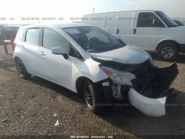 NISSAN VERSA NOTE 2016 3n1ce2cp8gl352214