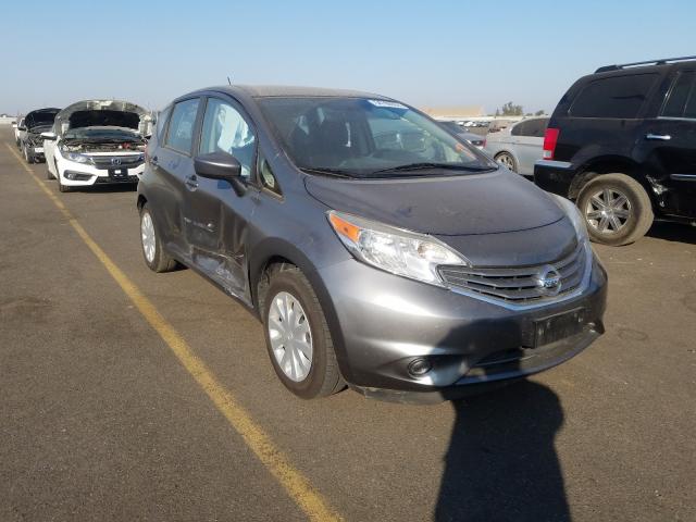 NISSAN VERSA NOTE 2016 3n1ce2cp8gl352553