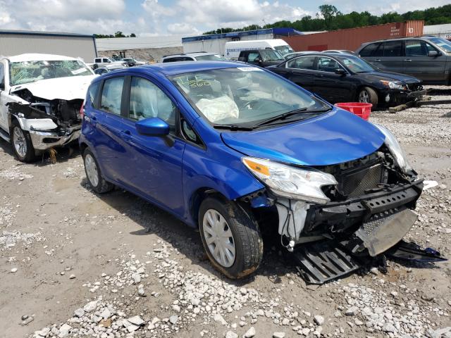 NISSAN VERSA NOTE 2016 3n1ce2cp8gl352634