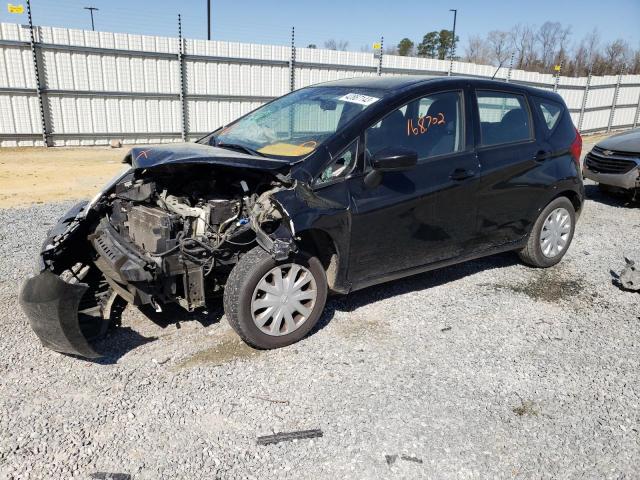 NISSAN VERSA NOTE 2016 3n1ce2cp8gl352830