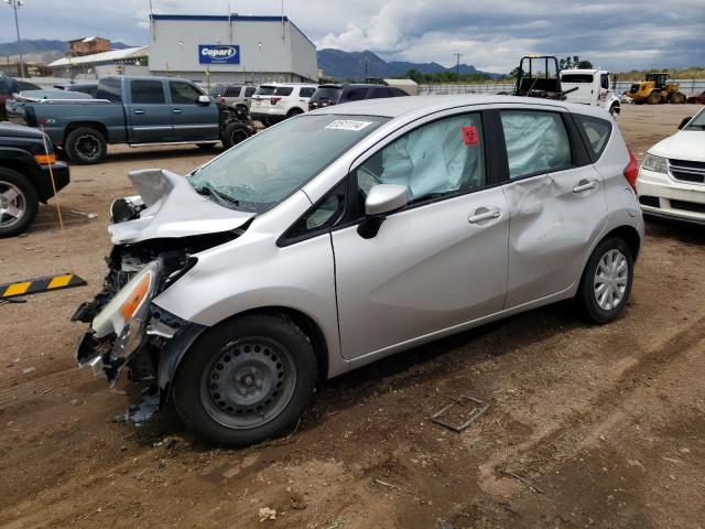 NISSAN VERSA 2016 3n1ce2cp8gl352908