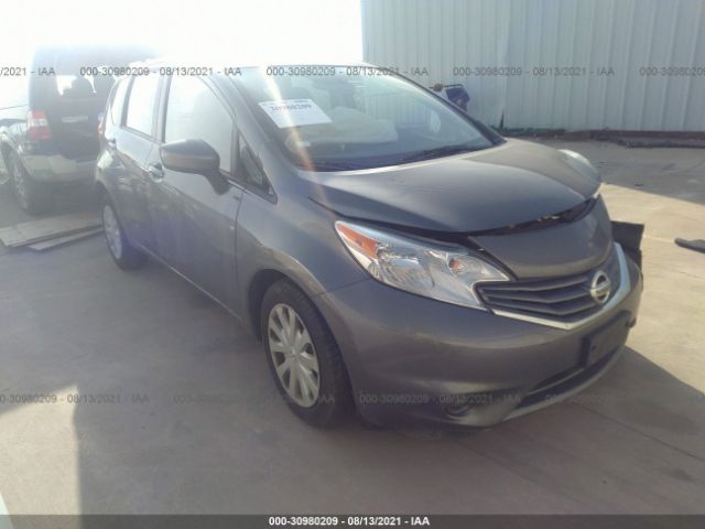 NISSAN VERSA NOTE 2016 3n1ce2cp8gl353699