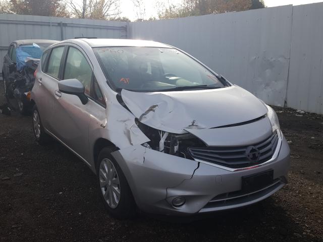 NISSAN VERSA NOTE 2016 3n1ce2cp8gl354125