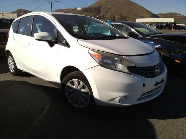 NISSAN VERSA NOTE 2016 3n1ce2cp8gl354271