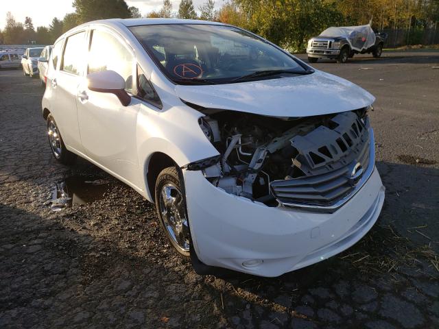 NISSAN VERSA NOTE 2016 3n1ce2cp8gl354545