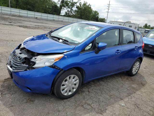 NISSAN VERSA NOTE 2016 3n1ce2cp8gl354691