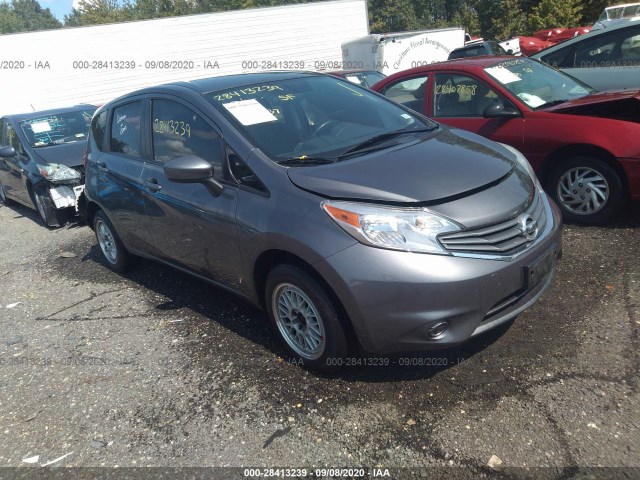 NISSAN VERSA NOTE 2016 3n1ce2cp8gl355159