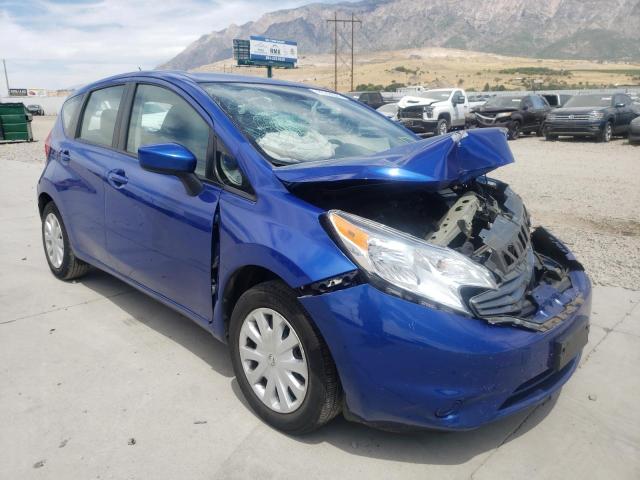 NISSAN VERSA NOTE 2016 3n1ce2cp8gl355260