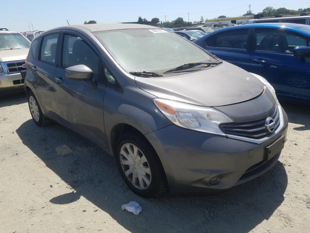 NISSAN VERSA NOTE 2016 3n1ce2cp8gl355453