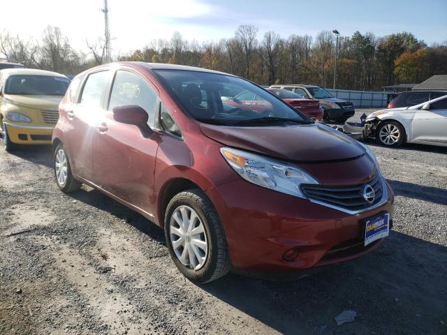 NISSAN VERSA NOTE 2016 3n1ce2cp8gl355503