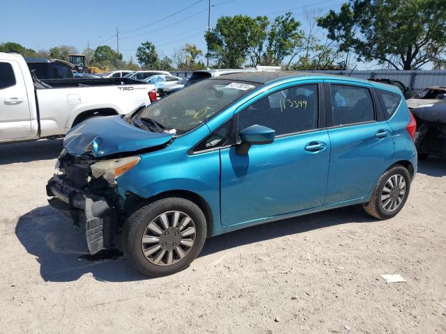 NISSAN VERSA 2016 3n1ce2cp8gl356022