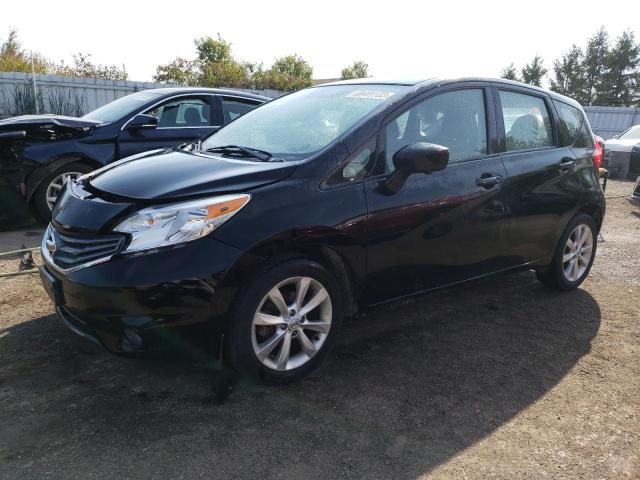 NISSAN VERSA 2016 3n1ce2cp8gl356229