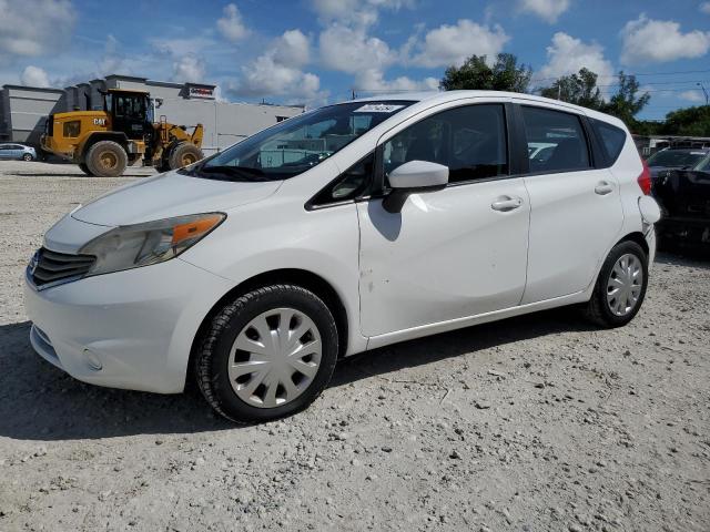 NISSAN VERSA NOTE 2016 3n1ce2cp8gl356246