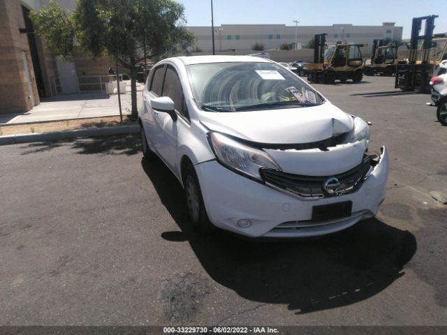 NISSAN VERSA NOTE 2016 3n1ce2cp8gl356442