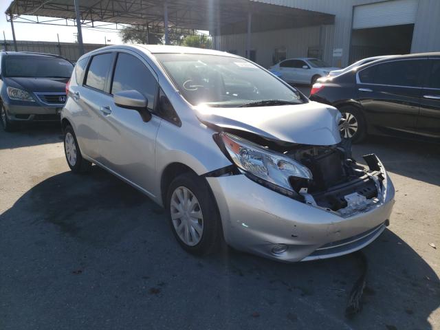 NISSAN VERSA NOTE 2016 3n1ce2cp8gl356506