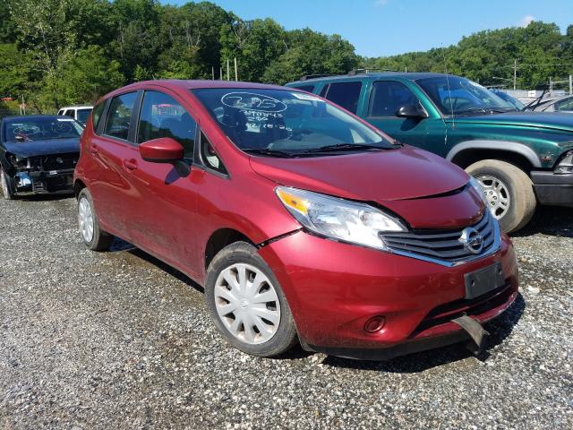 NISSAN VERSA NOTE 2016 3n1ce2cp8gl356604