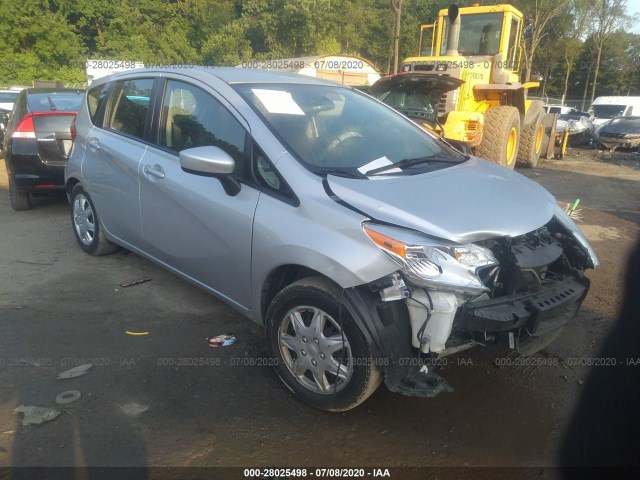 NISSAN VERSA NOTE 2016 3n1ce2cp8gl356926