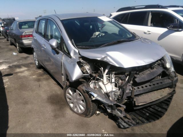 NISSAN VERSA NOTE 2016 3n1ce2cp8gl358479