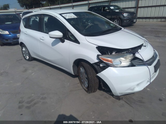 NISSAN VERSA NOTE 2016 3n1ce2cp8gl359244