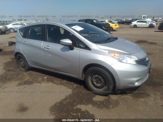 NISSAN VERSA NOTE 2016 3n1ce2cp8gl359552