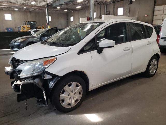 NISSAN VERSA NOTE 2016 3n1ce2cp8gl359602