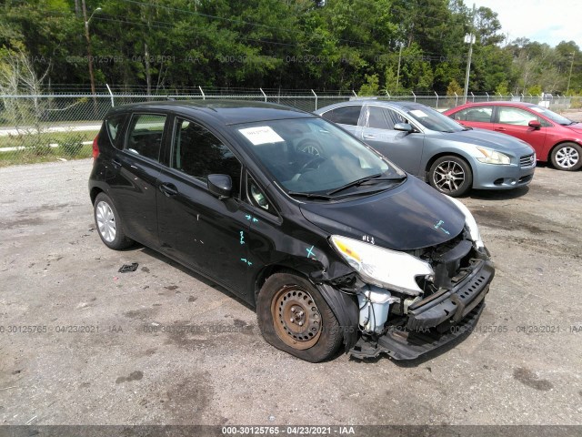 NISSAN VERSA NOTE 2016 3n1ce2cp8gl360281