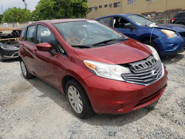 NISSAN VERSA NOTE 2016 3n1ce2cp8gl361043