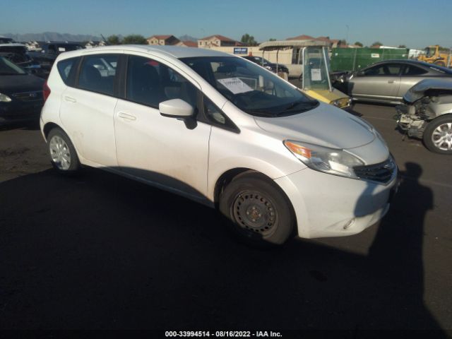 NISSAN VERSA NOTE 2016 3n1ce2cp8gl361527