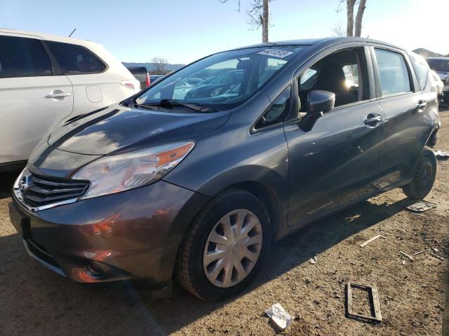 NISSAN VERSA NOTE 2016 3n1ce2cp8gl361639