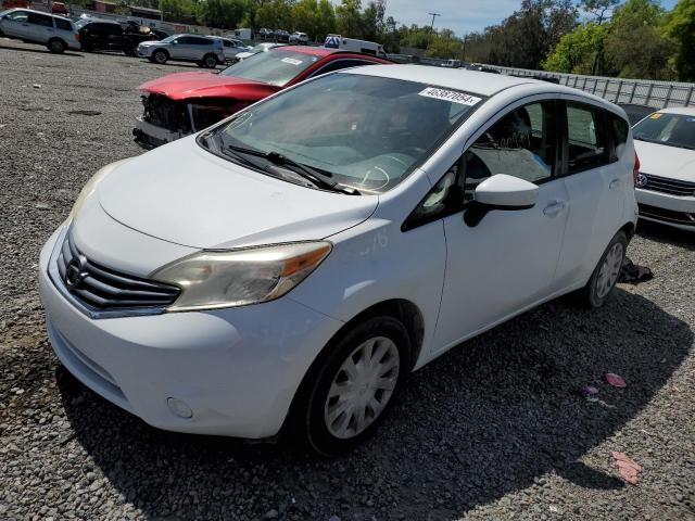 NISSAN VERSA 2016 3n1ce2cp8gl361821