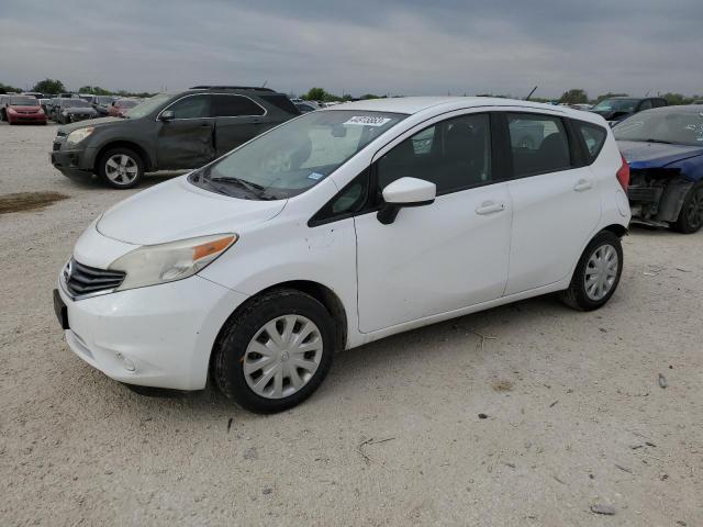 NISSAN VERSA NOTE 2016 3n1ce2cp8gl362192