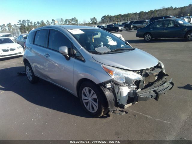 NISSAN VERSA NOTE 2016 3n1ce2cp8gl362208