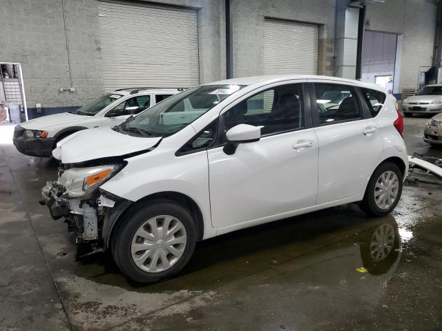 NISSAN VERSA NOTE 2016 3n1ce2cp8gl362628