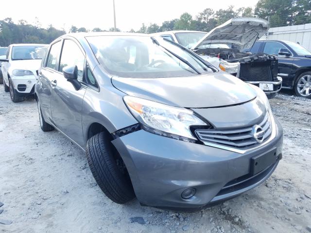 NISSAN VERSA NOTE 2016 3n1ce2cp8gl362967