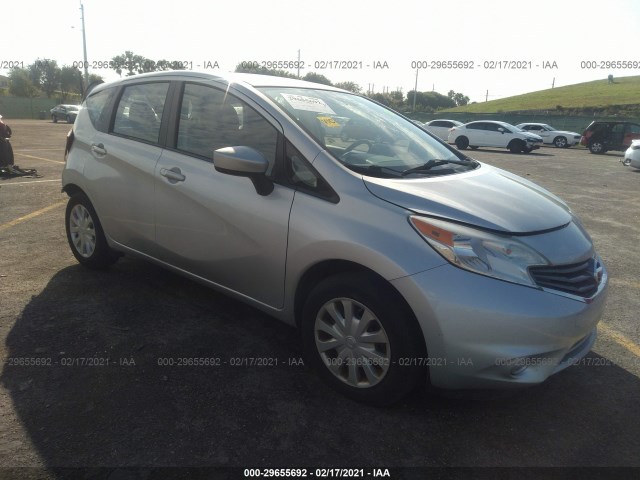 NISSAN VERSA NOTE 2016 3n1ce2cp8gl362998