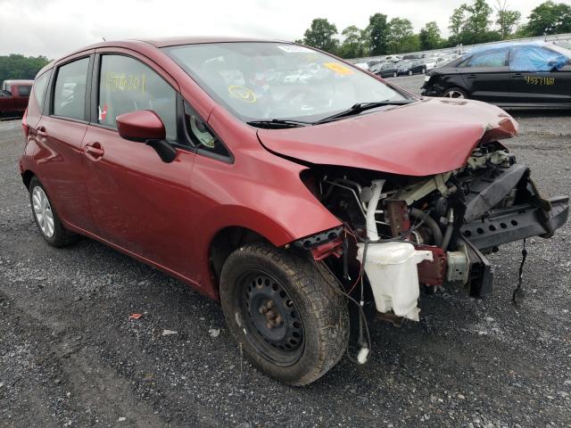 NISSAN VERSA NOTE 2016 3n1ce2cp8gl363181