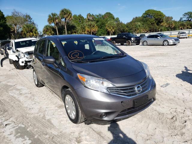 NISSAN VERSA NOTE 2016 3n1ce2cp8gl363603