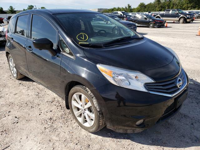 NISSAN VERSA NOTE 2016 3n1ce2cp8gl363617