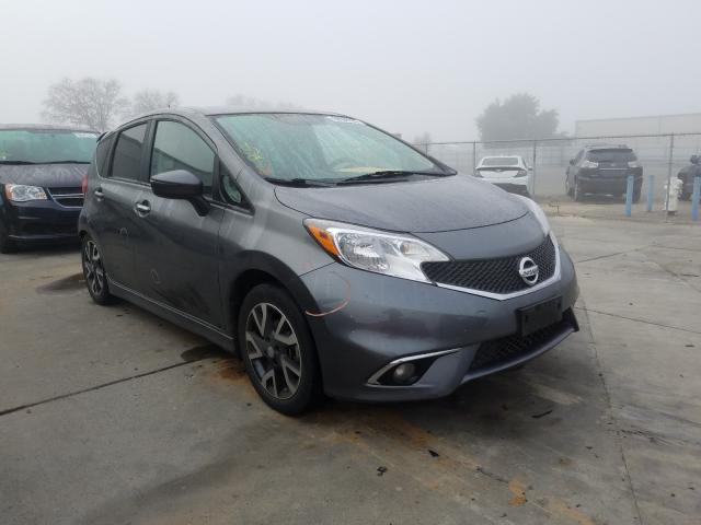 NISSAN VERSA NOTE 2016 3n1ce2cp8gl364735